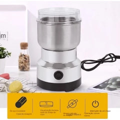 Triturador Mini de Alimentos - Eletric Cutter