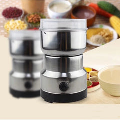 Triturador Mini de Alimentos - Eletric Cutter